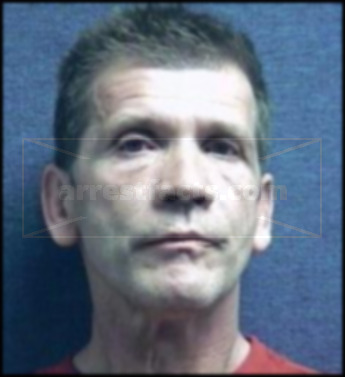 Ronnie Lee Brown