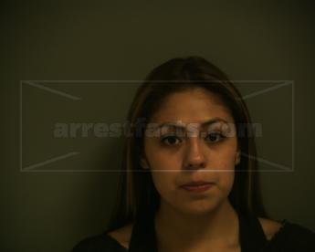 Victoria Cantu Rivera