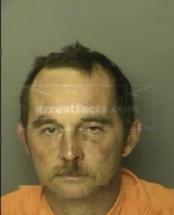 Ricky Dale Turbeville