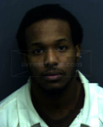 Timothy Dwayne Morgan