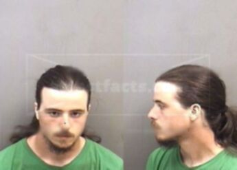 Zachary Todd Barrow