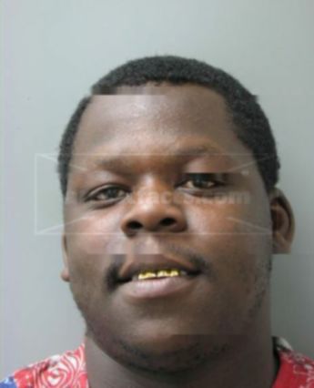 Kenneth Jackson
