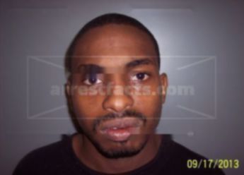 Hakeem Qaudell Evans