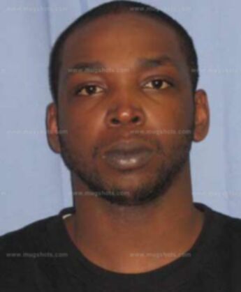 Larry Devonde Reynolds