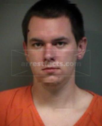 Christopher Charles Rubillo