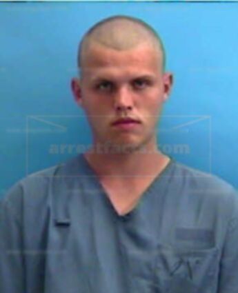 Jacob Nathaniel Montgomery