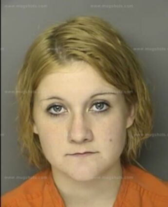 Crystal Darlene Tindal