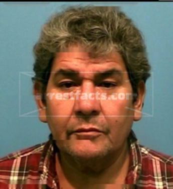 Raul Cortez Flores