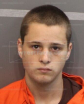 Drew Aaron Lemay