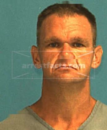 Clinton Richard Bryan