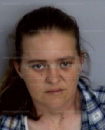 Heather Marie Perkins