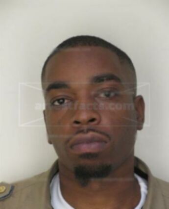 Vincent Mack Mccall