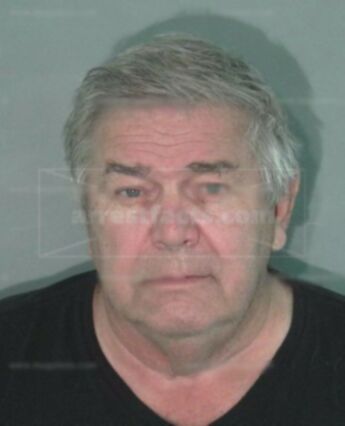 Harry Edwin Patterson