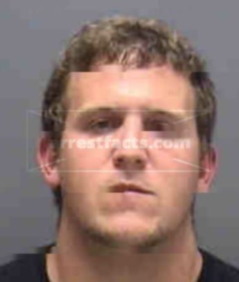 Benjamin Mark Coppens