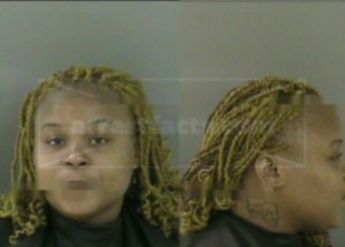 Conner Shantelle D.