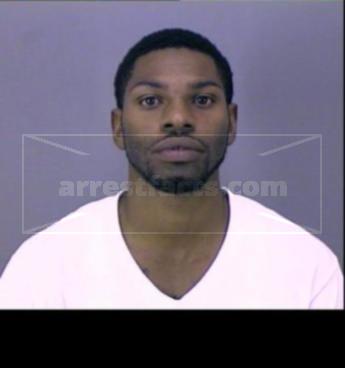 Deandre Tramon Sinches