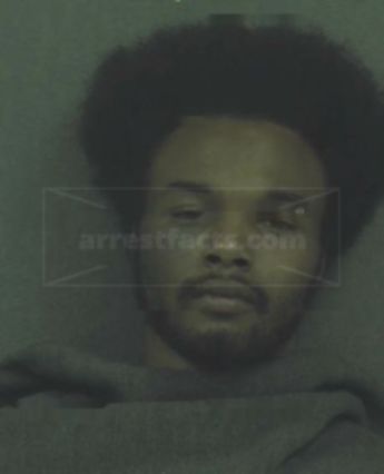 Reginald Leawayne Carter