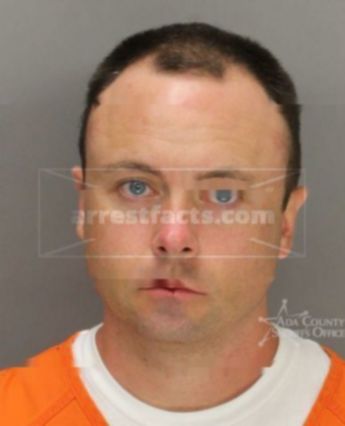 Patterson Joseph Matthew