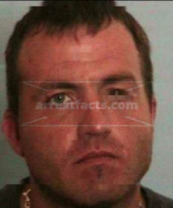 Ricky Jason Parker