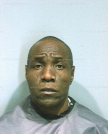 Terry Michael Harden