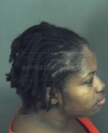 Kadisha La'shawn Bryant