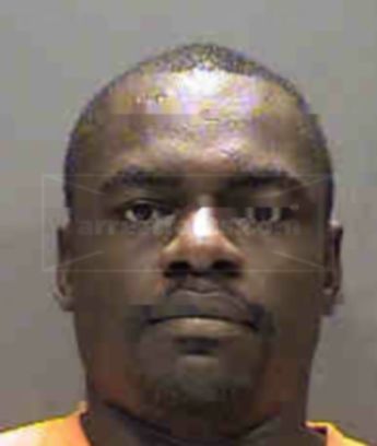 Vladimir Jimmy Guerrier