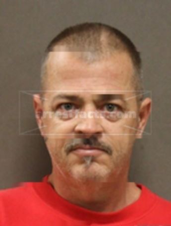 Cory Scott Geier