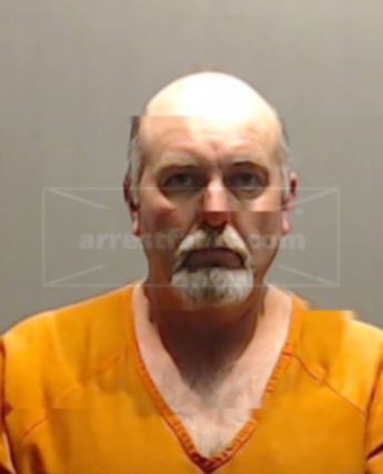 Ronald James Yates