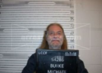 Michael Timothy Burke