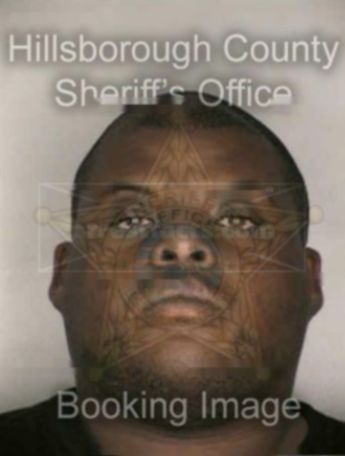 Bobby Casterderal Burney
