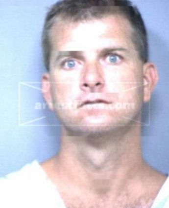 Timothy Blaine Stephenson