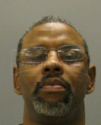 Eric Von Williams