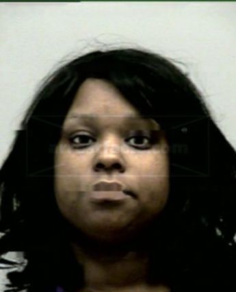 Erin Kimberly Arrington