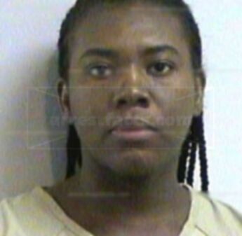 Fredrica Rochelle Williams