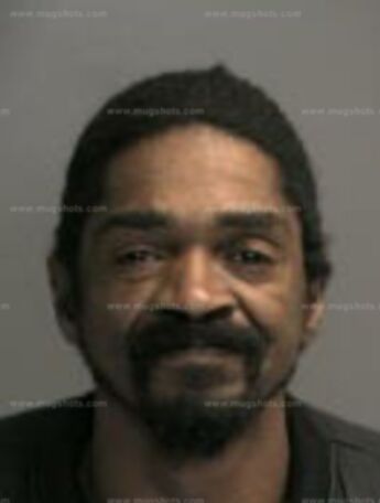 Ricky Charles Granger