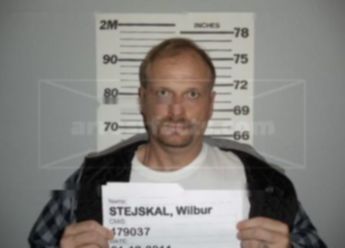 Wilbur Stejskal