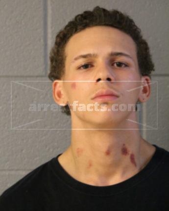 Trent Thomas Brown
