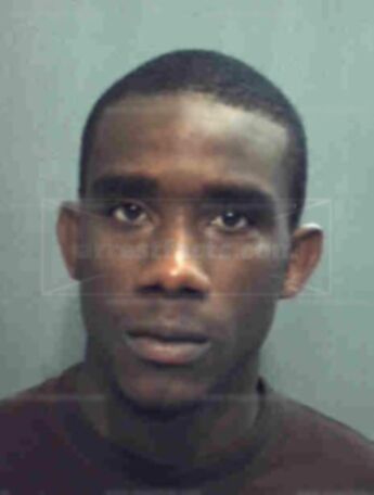 Tavares Antwan Scott