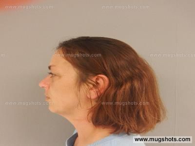 Melisha Suzanne Moore