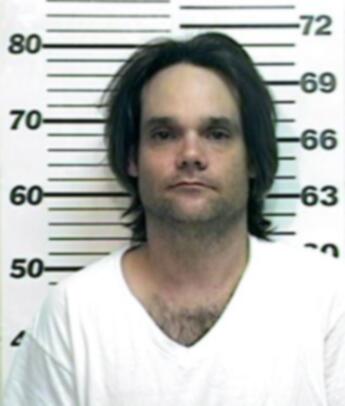 Michael John Taylor