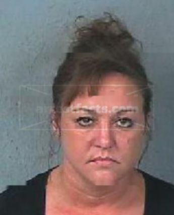 Shannon Lynn Mcclusky