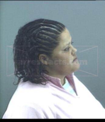 Lisa Vontrell Johnson