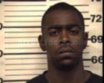 Tyren Devon Mathews