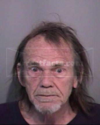 Ronald Leon Weekley