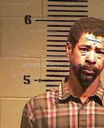 Jimmie Dwight Madison