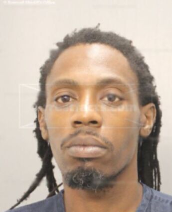Jeremiah Vernard Williams