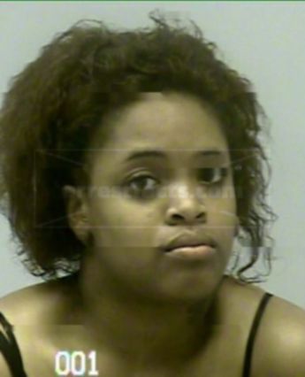 Monica Janeice Jones