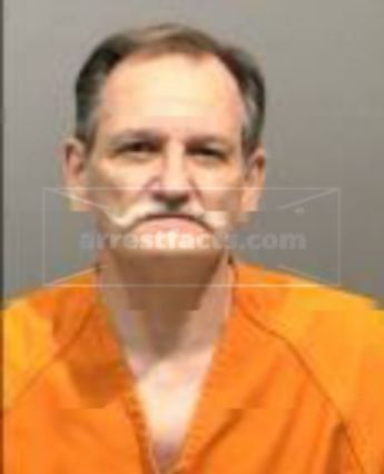 Richard Douglas Payne