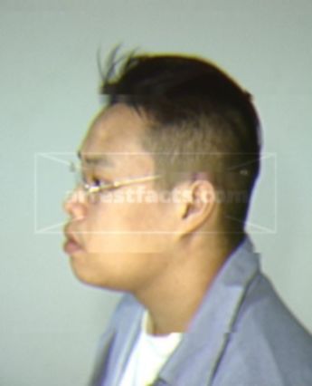 Joe Vang