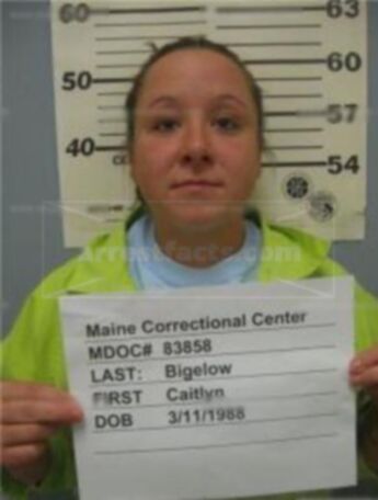 Caitlin Leigh Bigelow
